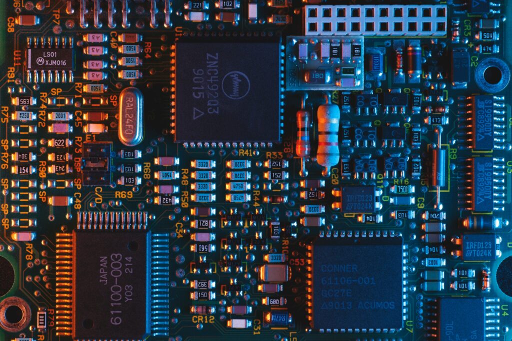 PC